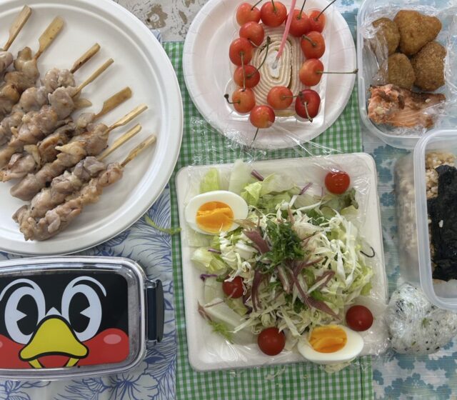 25.6.24お弁当ランチ