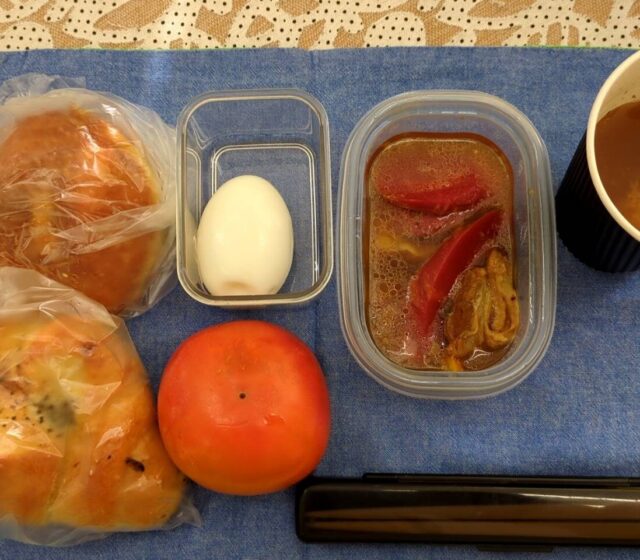 25.27お弁当ランチ