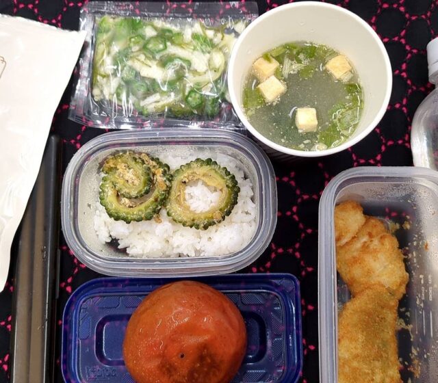 25.9.2お弁当ランチ