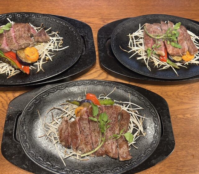 25.8.26京都モリタやランチ①
