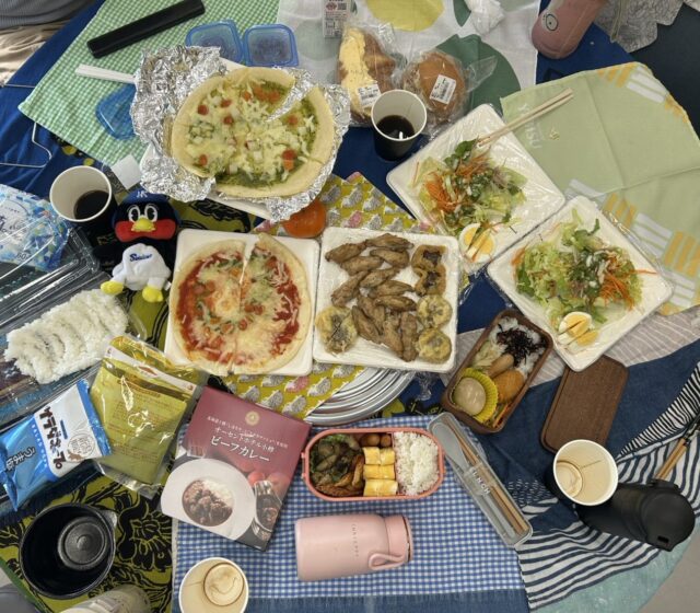 25.10.7もぐもぐランチ
