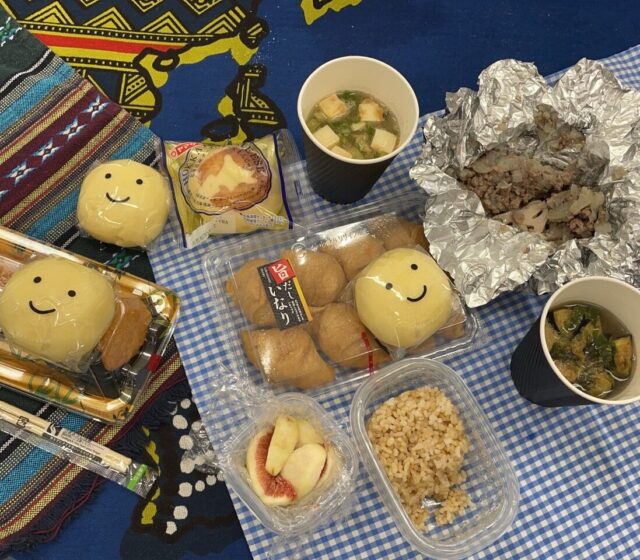 25.9.24お弁当ランチ