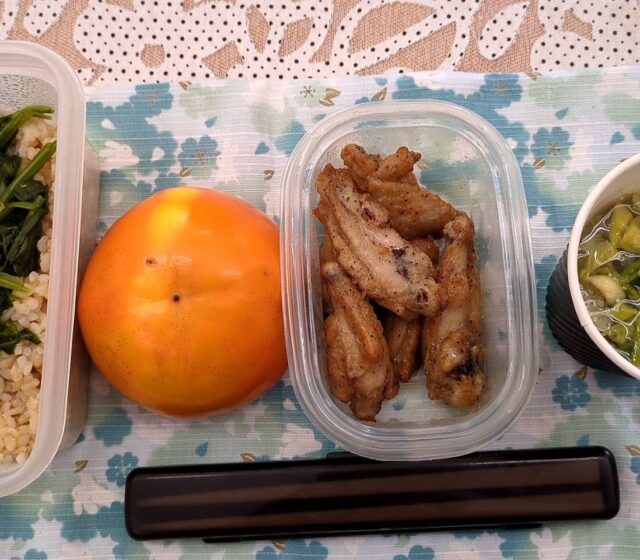 11.17お弁当ランチ