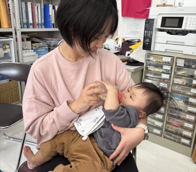 あおい君お弁当ランチ２