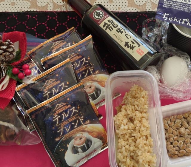 12.6お弁当ランチ