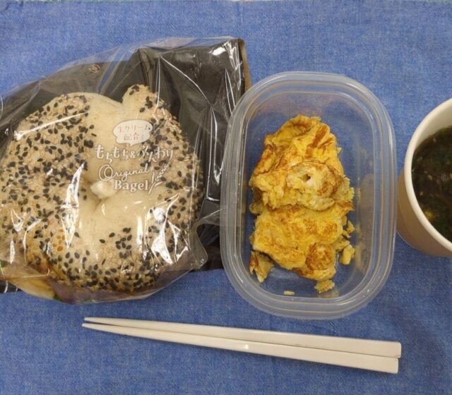 12.14お弁当ランチ