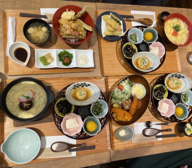 26.1.26ひなたランチ
