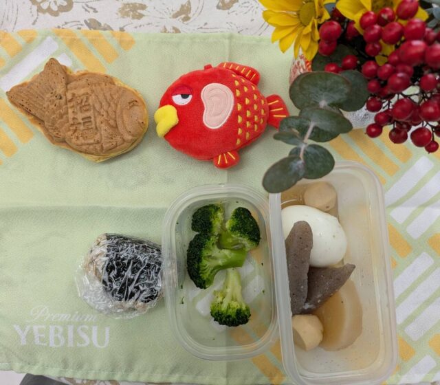 2026年度もよろしくお願いいたしますランチ