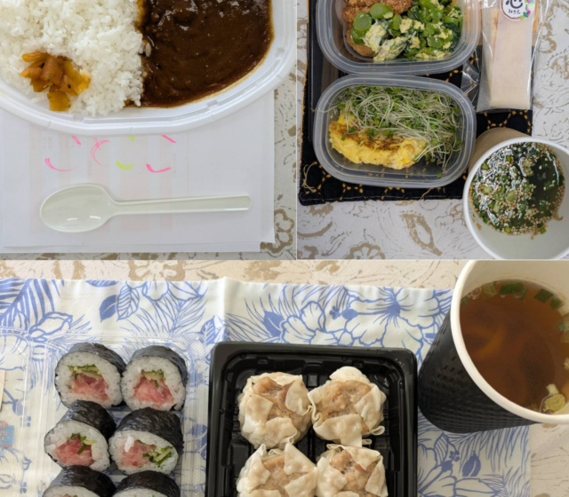 26.2.11お弁当ランチ