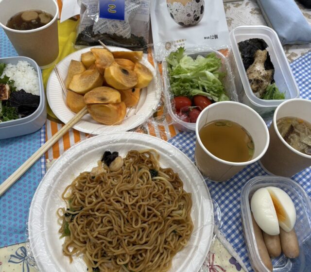 26.2.27お弁当ランチ