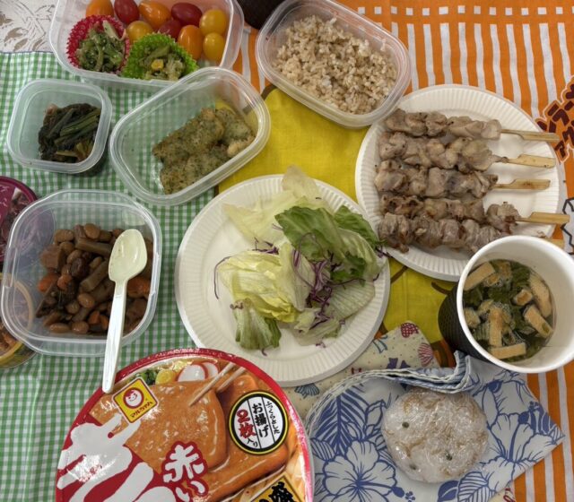 26.1.31お弁当ランチ