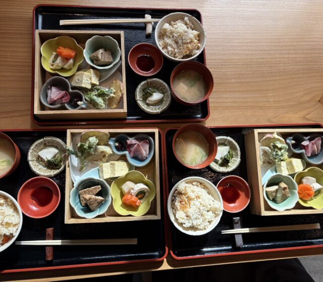 26.2.14穀雨ランチ