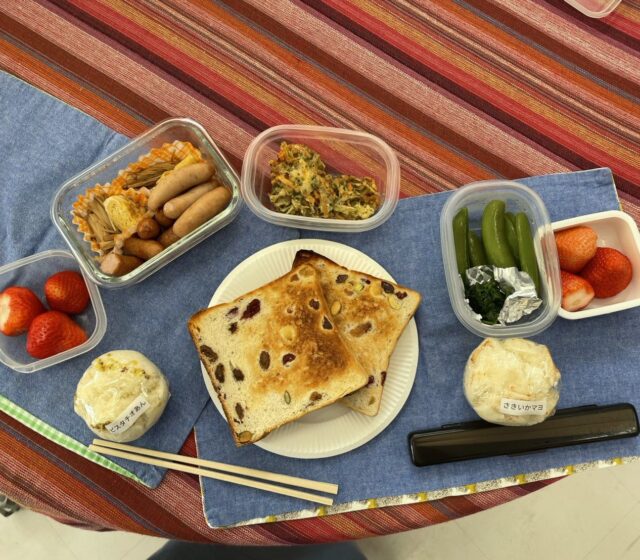 26.3.30お弁当ランチ