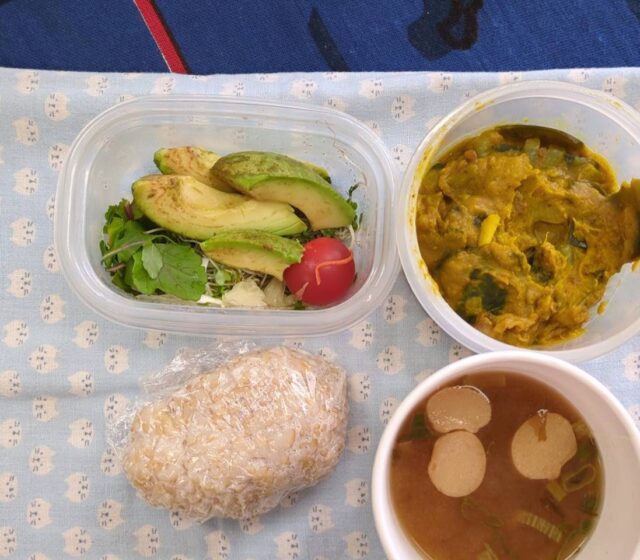 26.3.4お弁当ランチ