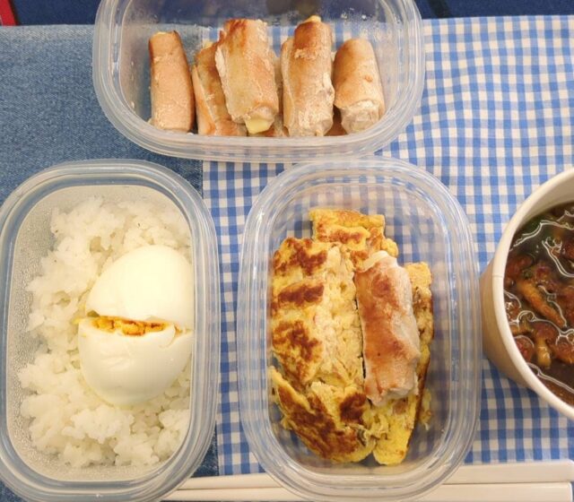 26.3.17お弁当ランチ