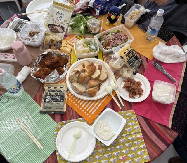 26.4.21お弁当ランチ