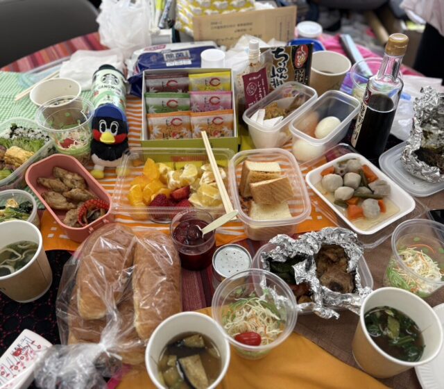 26.4.14お弁当ランチ