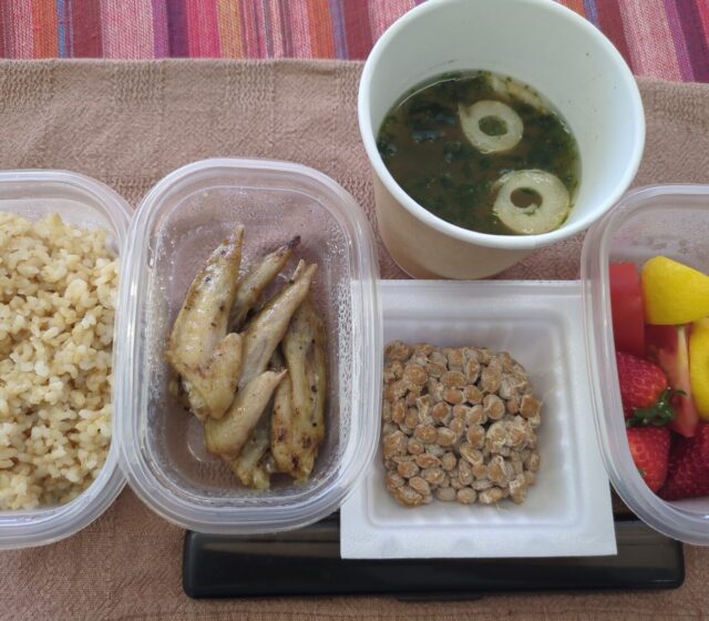 26.4.12お弁当ランチ