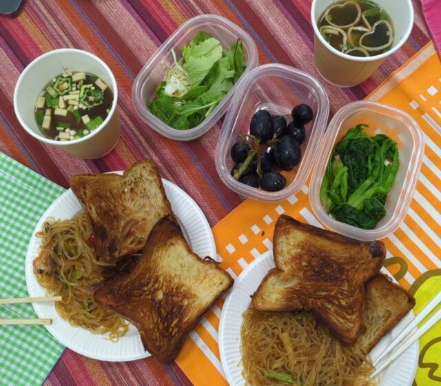 26.4.7お弁当ランチ