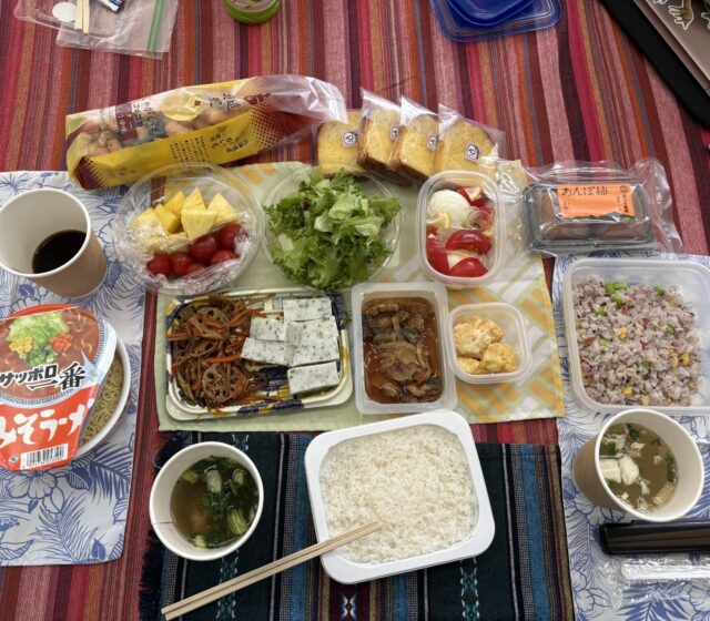 26.4.24お弁当ランチ