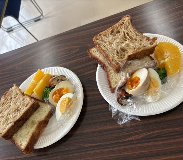 えがお理事会②