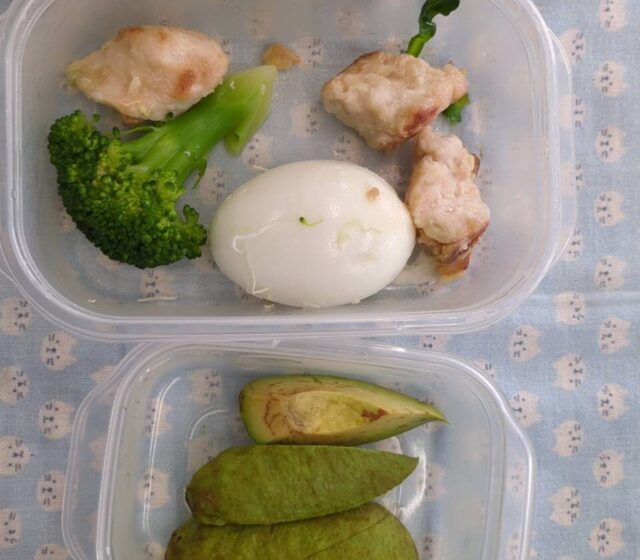 26.5.11お弁当ランチ