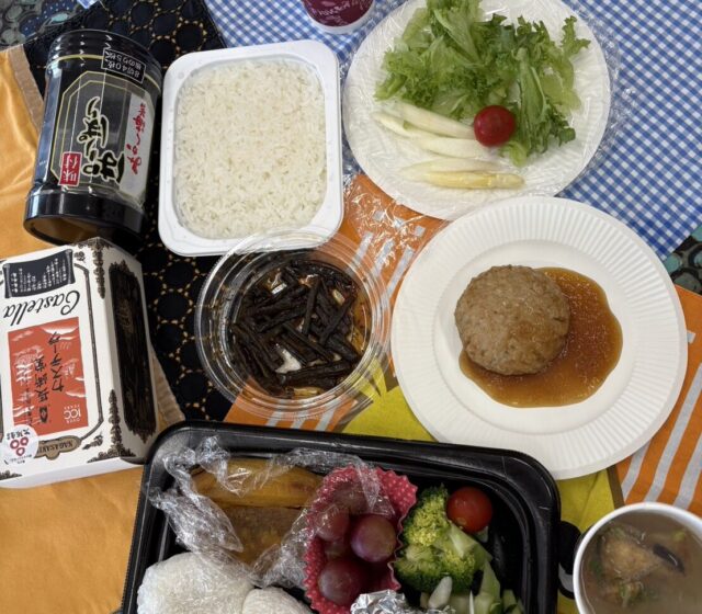 26.5.29お弁当ランチ