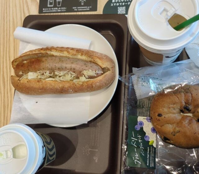 26.6.11kadomadoランチ