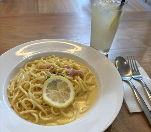 26.7.16面談後東京ランチ