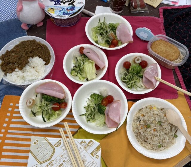 26.9.6お弁当ランチ