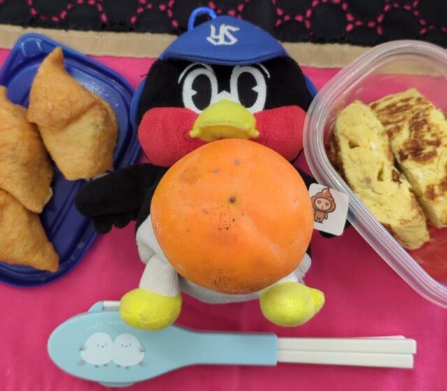 10.2お弁当ランチ
