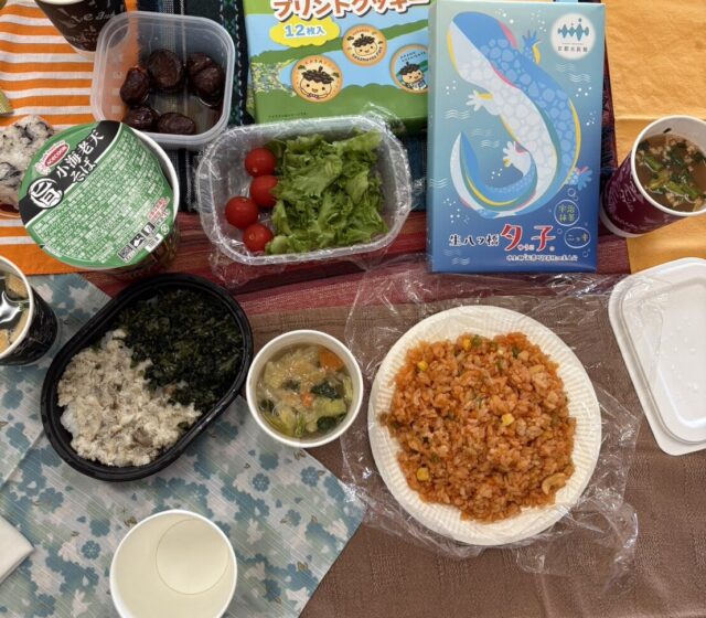 26.10.13お弁当ランチ